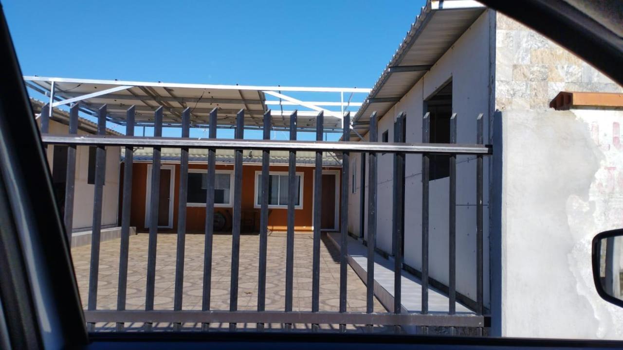 Pousada Joao Carlos De Penha Sc 외부 사진